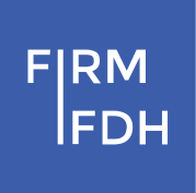 logo FIRM-IFDH